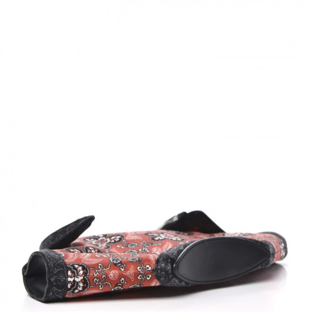 Alexander McQueen de Manta - Picture 4 of 5